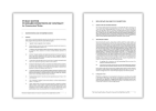 Contract specs
