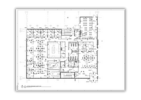 CAD drawing