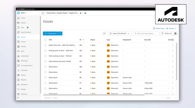 AI Agents for Construction - Let AI use tools to complete tasks
