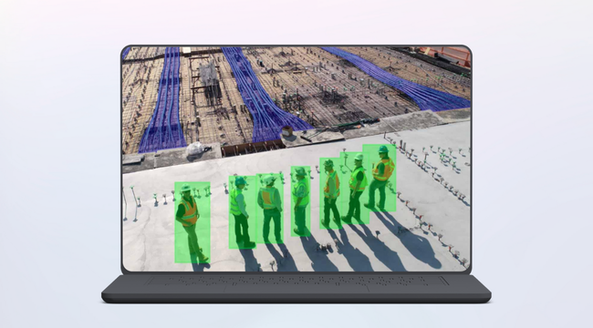 AI for Construction Managers - Learn AI fundamentals for Construction Managers